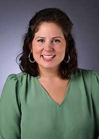 Sara Kate Stringfellow