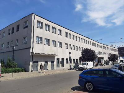 Schindler Museum
