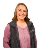 Judy Haner