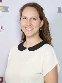 Alison Hadley '03 profile picture