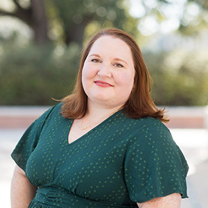 Sonia Wells