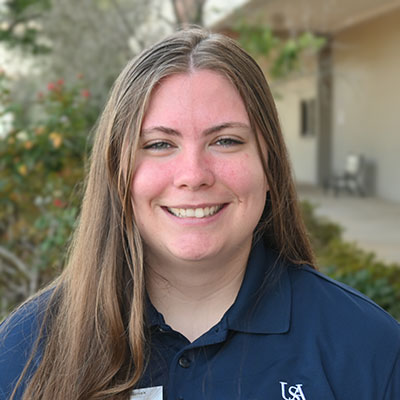 Cassie Mullinax