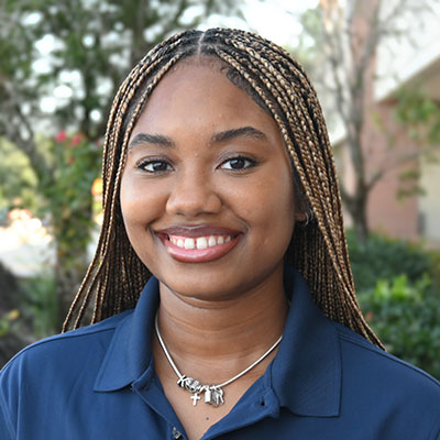 Kennedy Latimer