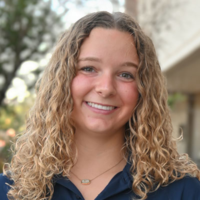 Natalie DeBold