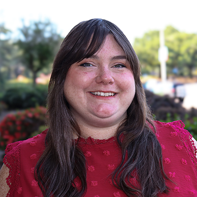 Danielle Garland Miller