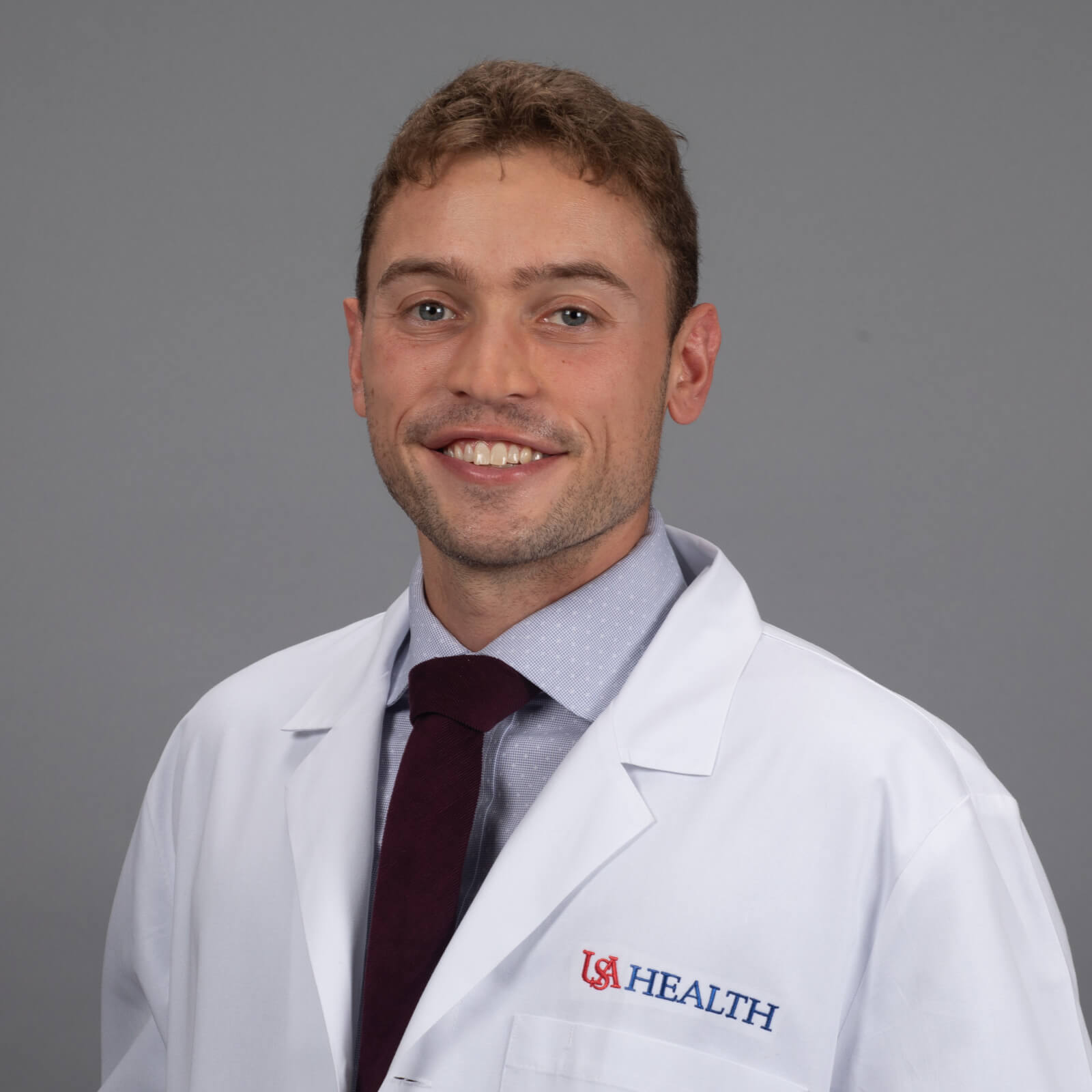 Thomas Buerkert, M.D.&nbsp;