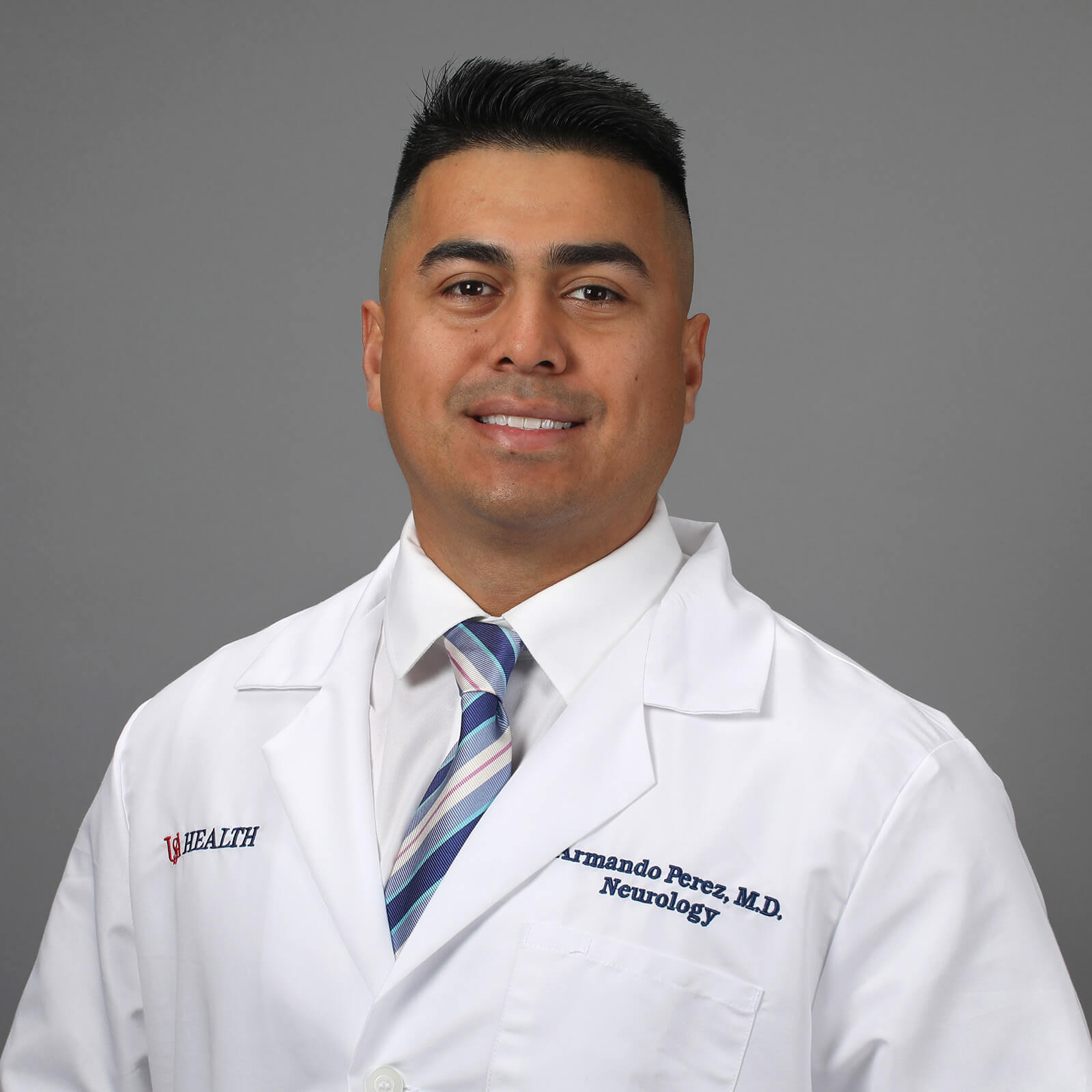 Armando Perez, M.D.
