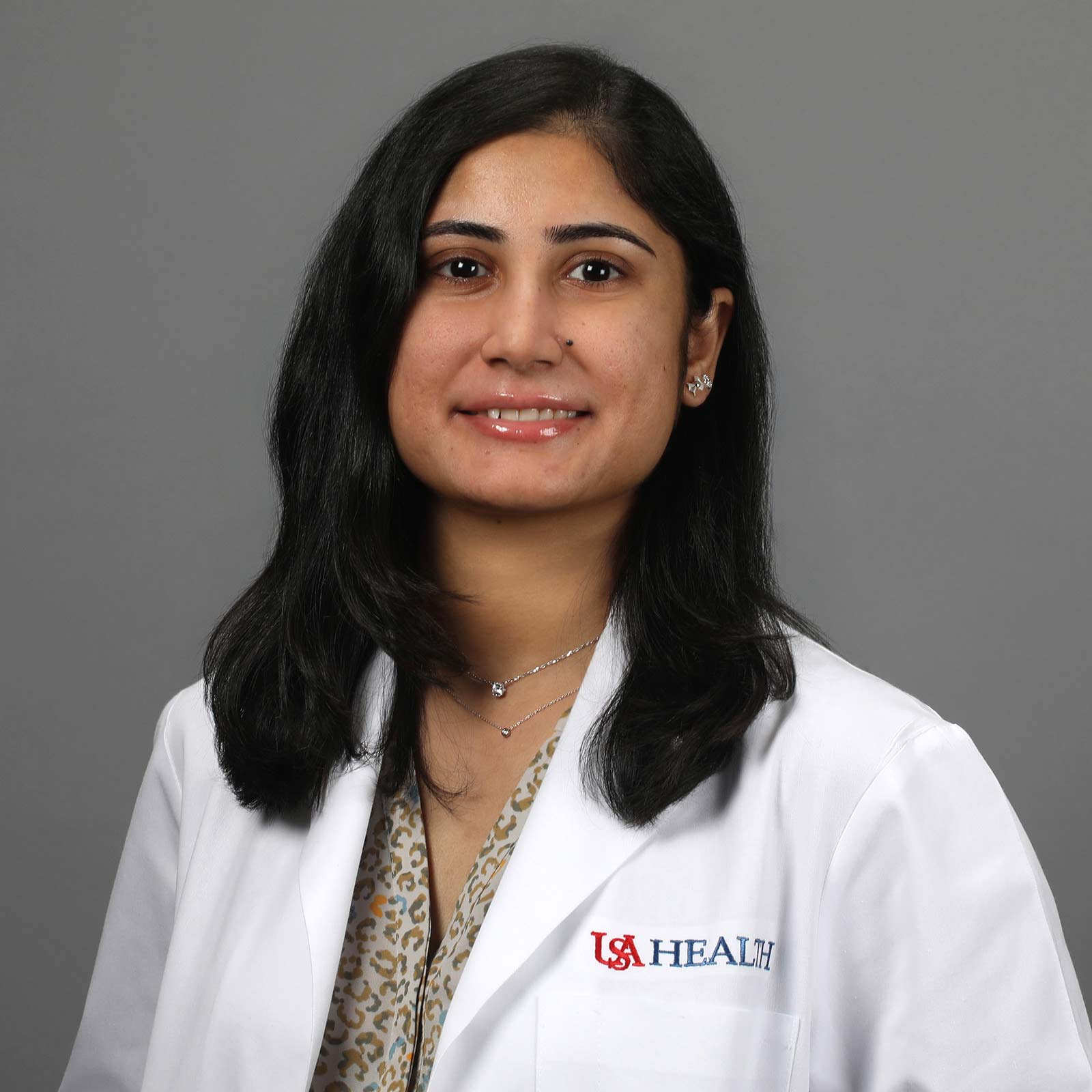 Shirisha Sandadi, M.D.  Gandhi Medical College and Hospital