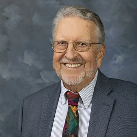 Nicholas D. Sylvester, Ph.D.