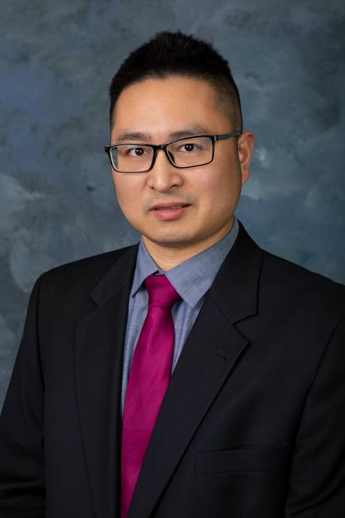 Dr. Shenghua Wu, PE, LEED AP					 