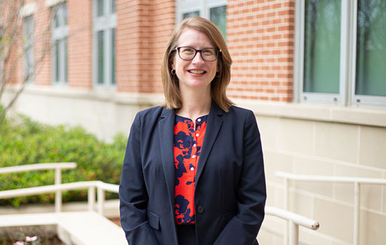 Dr. Susan Gordon-Hickey