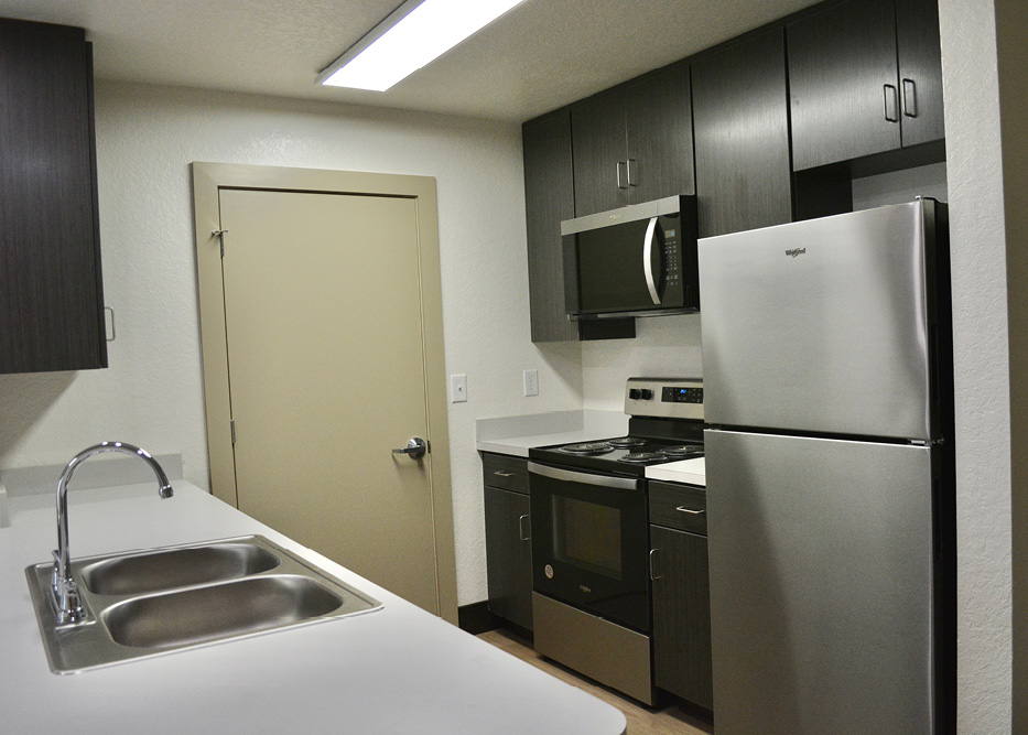 Traditions kitchen