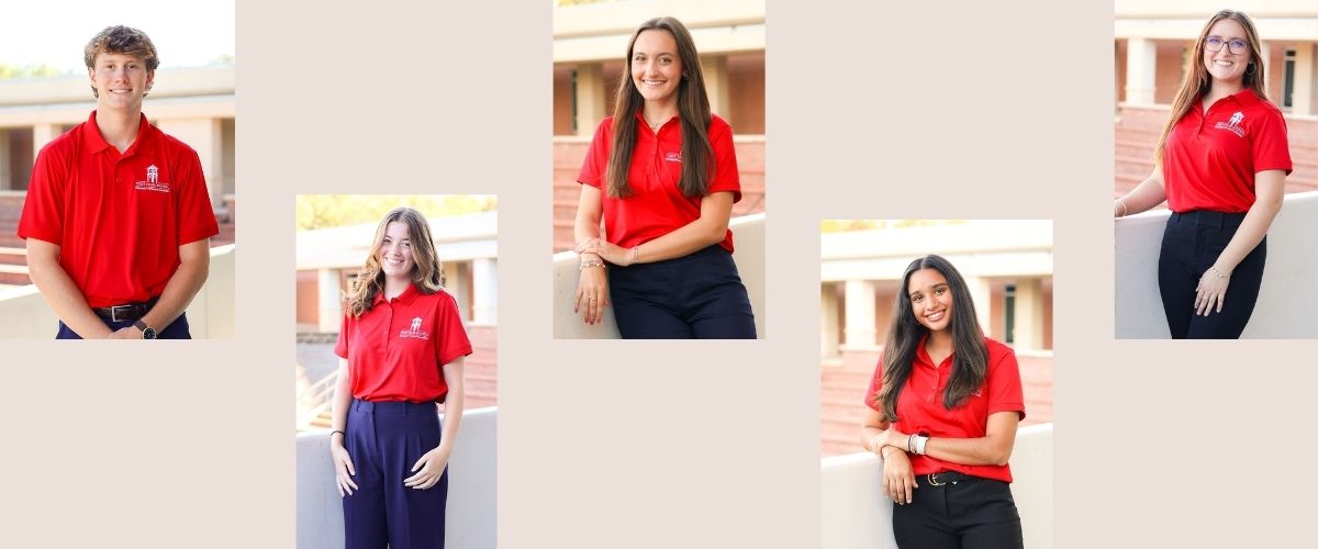 Campus Safety and Improvement Committee Members