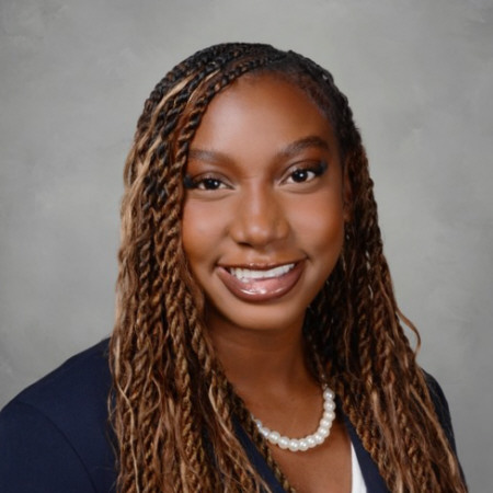 Aliyah Johnson