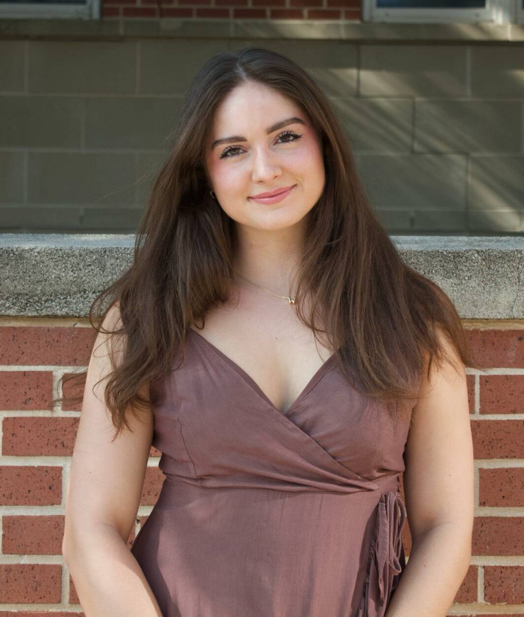 Alyssa Albers Headshot