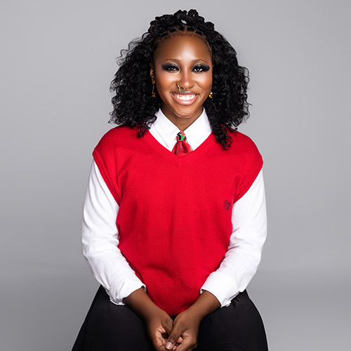 Mickenzie Johnson