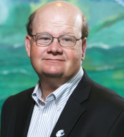 Image of Dr. Sean Powers