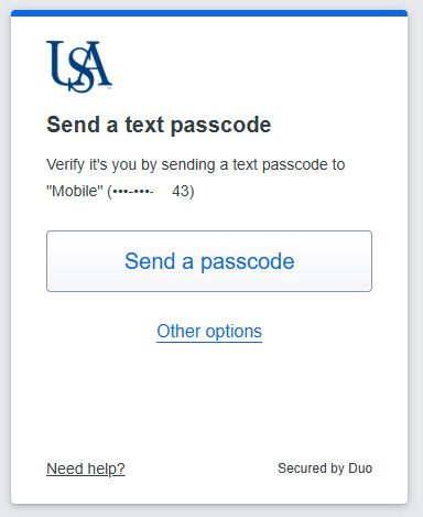 Screenshot of Step 12.