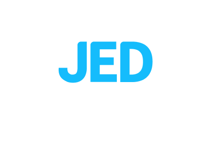 Jed foundation logo