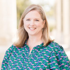 Caroline Smith