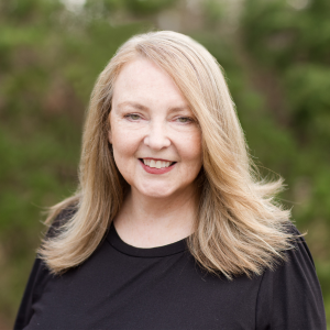 Connie Tanner