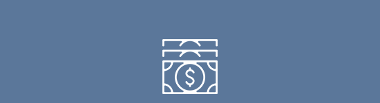 Money icons