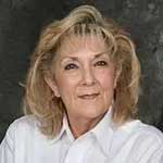 Laurie Turberville